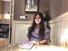 -杨桃院子咖啡吧(中华红墨店)