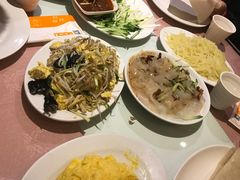 -老昌春饼(中央大街店)