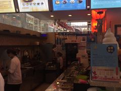 -鲜芋仙(中环百联2店)