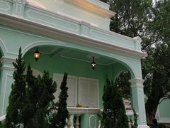 -龙环葡韵住宅式博物馆
