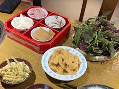 -受气牛肉·重庆耙牛肉(来福士店)