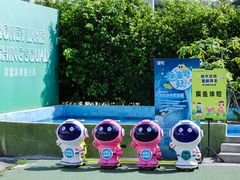 -蜜野MatYe城市营地·团建年会·亲子派对