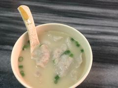 上汤鱼皮角-针姨