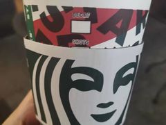 -星巴克(重庆新天泽国际广场店)