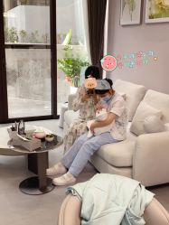 -宝生月子中心(独栋园林·福田店)