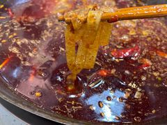 -青年火锅(吾悦广场直营店)