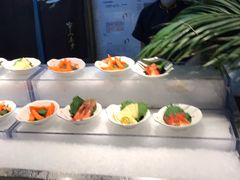 -五月罗马海鲜自助餐厅(陆家嘴店)