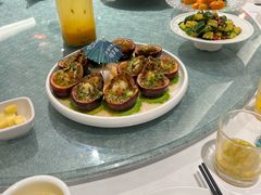 -79号渔船海鲜饭店(岗厦店)