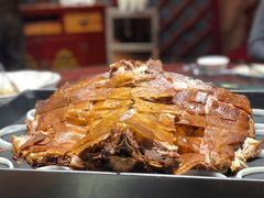 -九十九顶毡房(阜石路店)