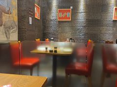 大堂-双合园·海鲜水饺青岛菜(大尧三路店)