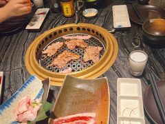 -牛局别馆·和牛烧肉(日月广场店)