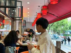 -一烙锅(友谊店)