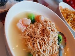 -桂花楼淮扬中餐厅(浦东香格里拉店)