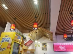 大堂-重庆烧鸡公火锅(簋街店)