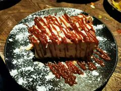 -Q MEX 库迈墨西哥餐吧(三里屯店)