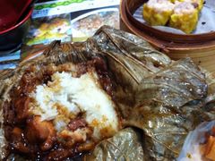 糯米鸡-添好运点心专门店(北角店)