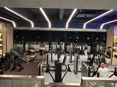 -星悦荟健身游泳(珠江新城店)