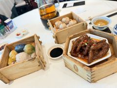 -侨美·唐荔园·40年地道粤菜