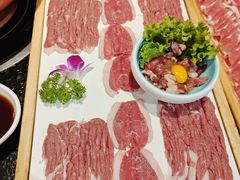 -阳坊涮肉(西直门凯德mall店)