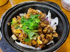 生嗜生肠-日昌餐馆(亦庄店)