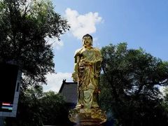 -哈尔滨极乐寺