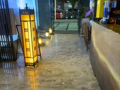 -上足·影院足道·SPA(红岭店)