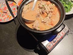 -知楚•精致湖北菜(武商MALL店)
