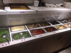 -香坝坝鲜鱼火锅(春熙路店)