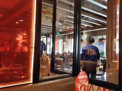 -江边城外烤全鱼(方庄时代购物中心店)