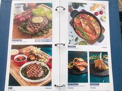 -小莫餐厅And More Restaurant西餐(北京展览馆店)