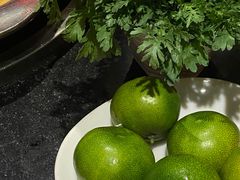 -一斗火锅·招财羊毛肚(泰吉滨江店)