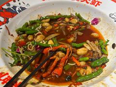 -湘语·湖南家常菜(新洲店)