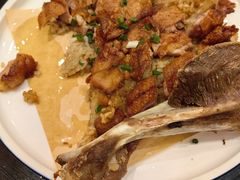 -锡和无锡菜(景丽苑店)