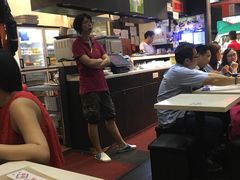 -发记甜品(铜锣湾店)