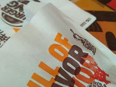-汉堡王(歌斐中心店)