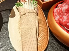-色響火锅(恒隆广场店)