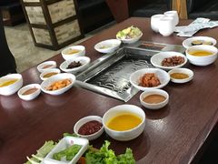-长今家韩国料理(瑞景店)