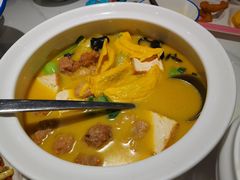 -兰湘子·湘菜小炒(济南领秀城店)