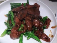 -大鸭梨烤鸭店(花园村店)