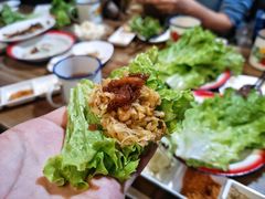 -炙热童年·老北京炙子烤肉(南锣鼓巷店)