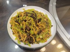 -阆辣荟餐饮(老味道8年·古城店)