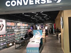 -CONVERSE匡威(王府井店)