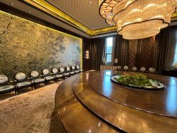 -南京富力万达嘉华酒店·宴会厅