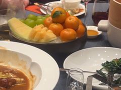 -三利音·东方司宴(外滩店)