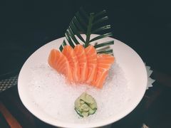 -山葵家·创意料理(宁波来福士店)