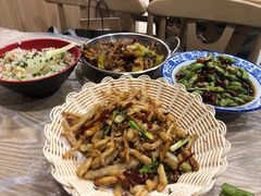 -江城燕子大排档(江汉路步行街店)