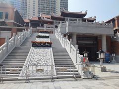 -石狮世茂摩天城摩天轮