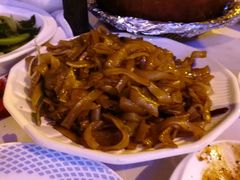 -东江海鲜酒家(艺都分店)