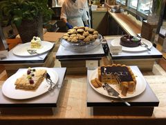 -松山湖凯悦酒店·Café自助餐厅·周末火舞秀表演