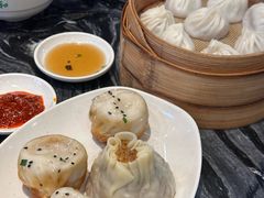 经典贡品生煎-全启和美食(由由店)